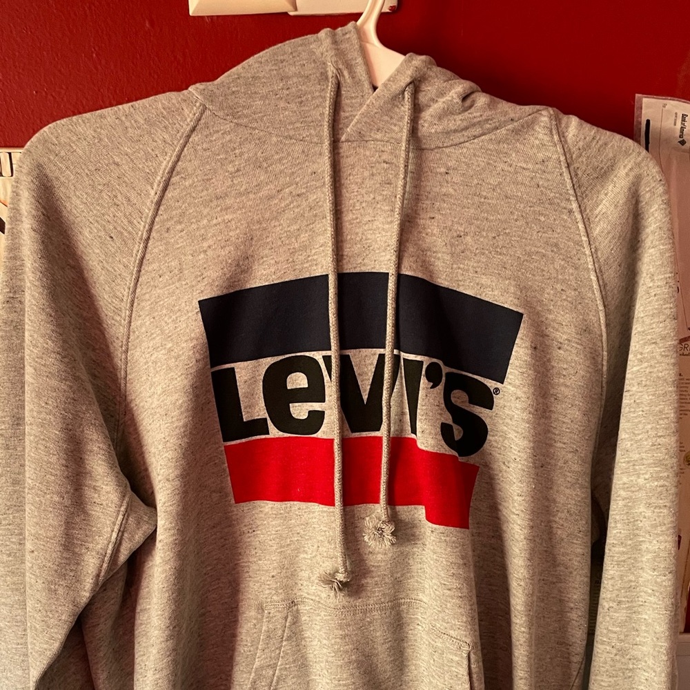 Levi’s Hoodie